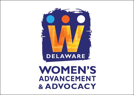 Delaware women's advancement