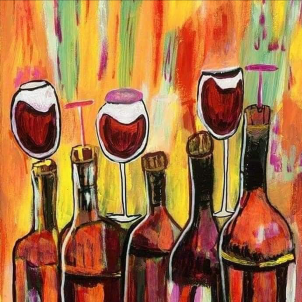 Wine Delight